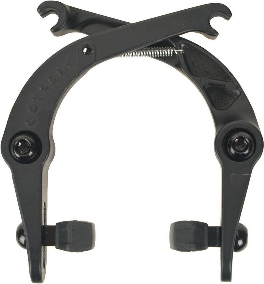 Springfield U-Brake Black
