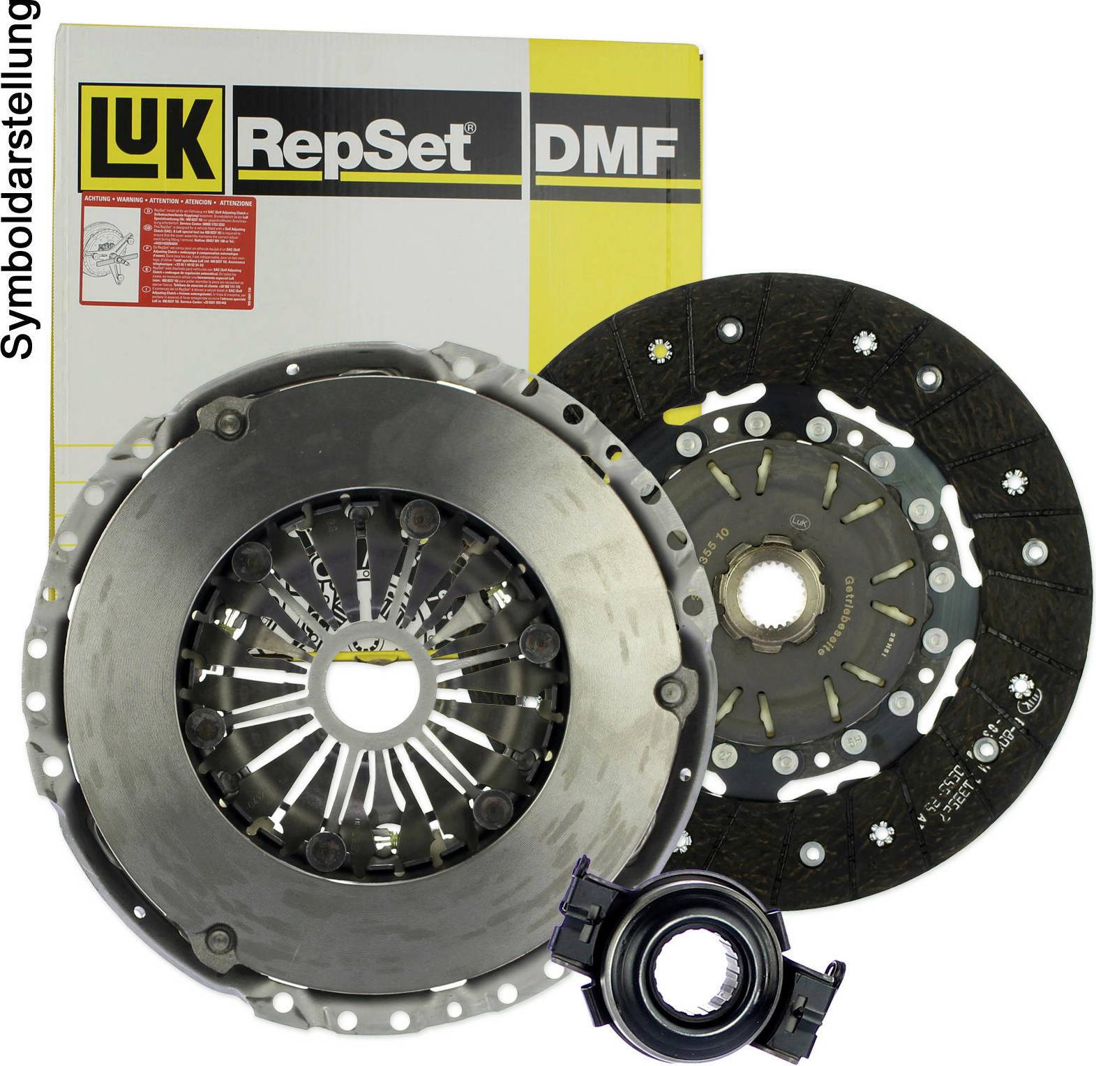 Clutch Kit
