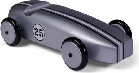 Authentic Models Modellbil Silver