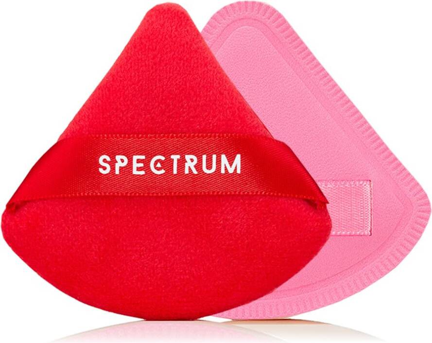 Spectrum Spectrum Brush Club Puffection Duo