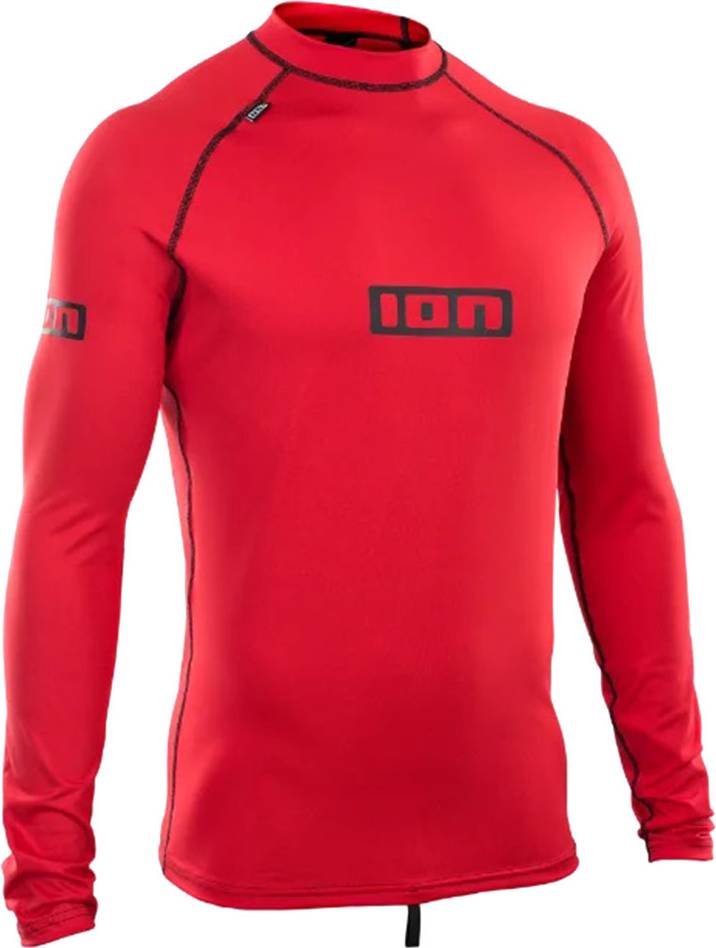 Promo Longsleeve Rash Guard