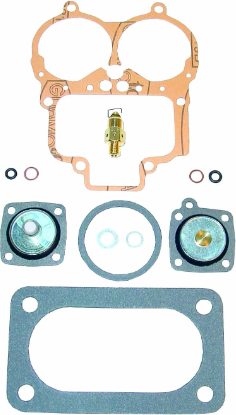 Weber 45 DCOE Competition Service Kit