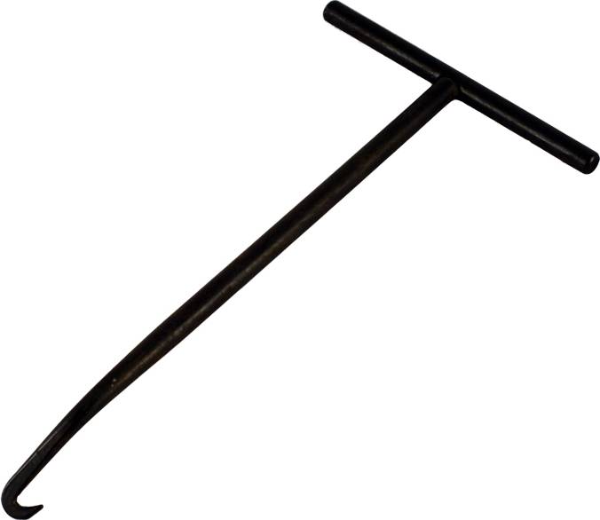 Twenty Spring Hook