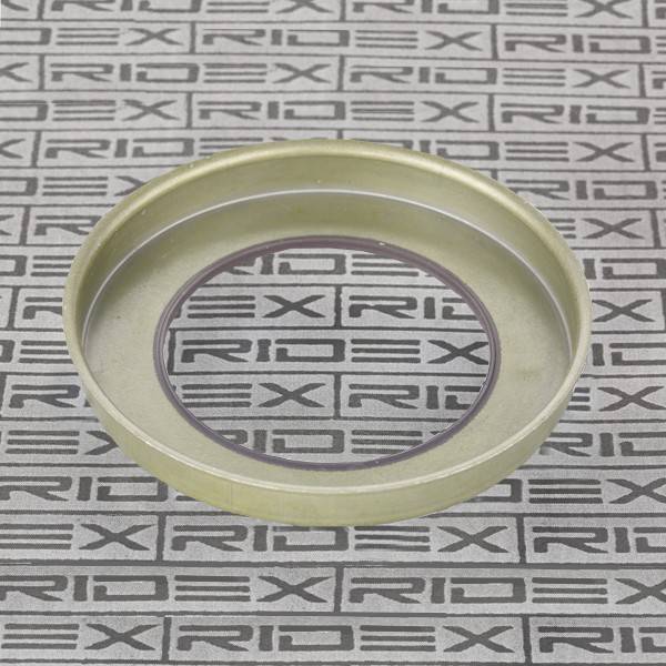 Ridex ABS Ring Rear Axle Both Sides