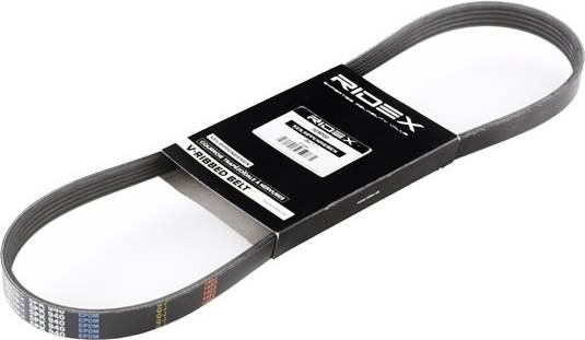 Ridex 305P0029 V-Ribbed Belt