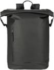 Zaino Notebook Rollo Black
