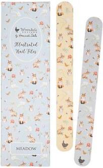 Wrendale Designs Nail File Set
