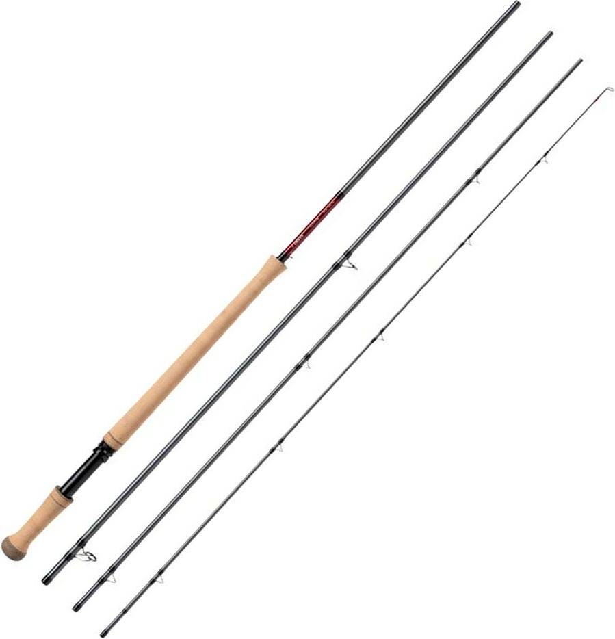 Wing Double Handed Fly Rod