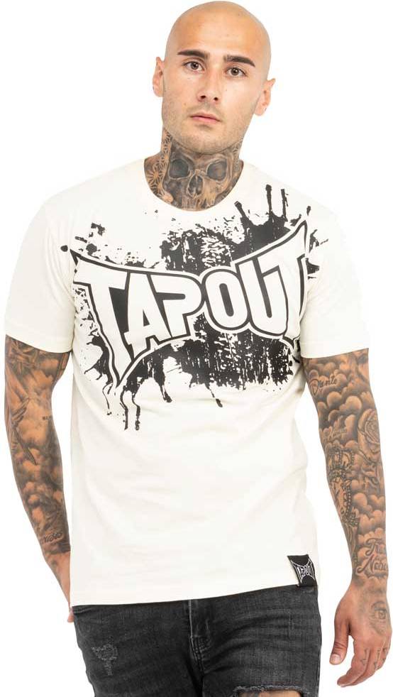 T-shirt Splashed
