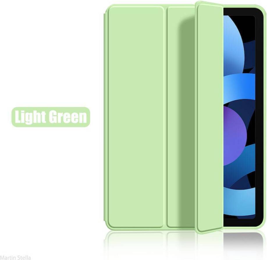 Ipad 10th generation Tigernu 10th Generation Soft Back Shell Ipad Case