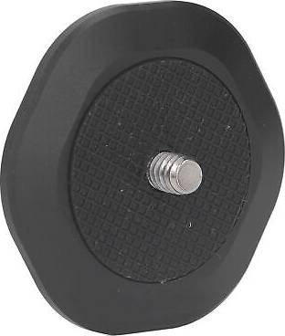 Magnetic Camera Mounting Base Anti-Scratch