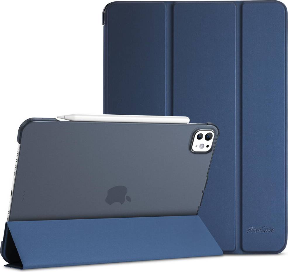 Ipad pro m4 11 Procase Smart Case for iPad Pro 11 Inch M4