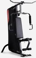 Machine Musculation Charge Guidée Compact