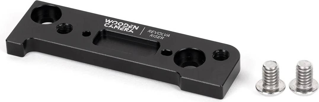 Wooden Camera Komodo Revolva Riser