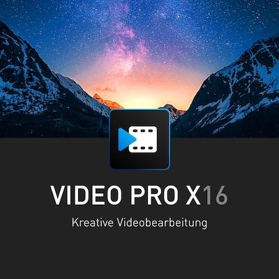 Video Pro X16 Download Code