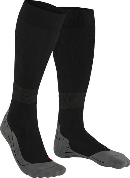 Falke RU Compression Energy Löparsockor Dam - Svart