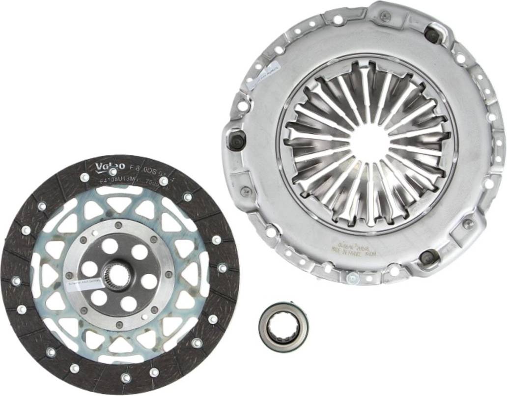 LuK Clutch Kit