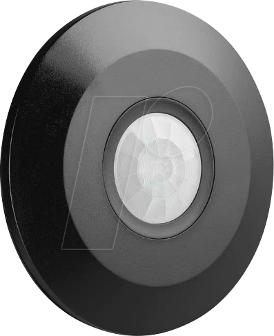 V-TAC PIR Loftsensor Sort 1000W LED