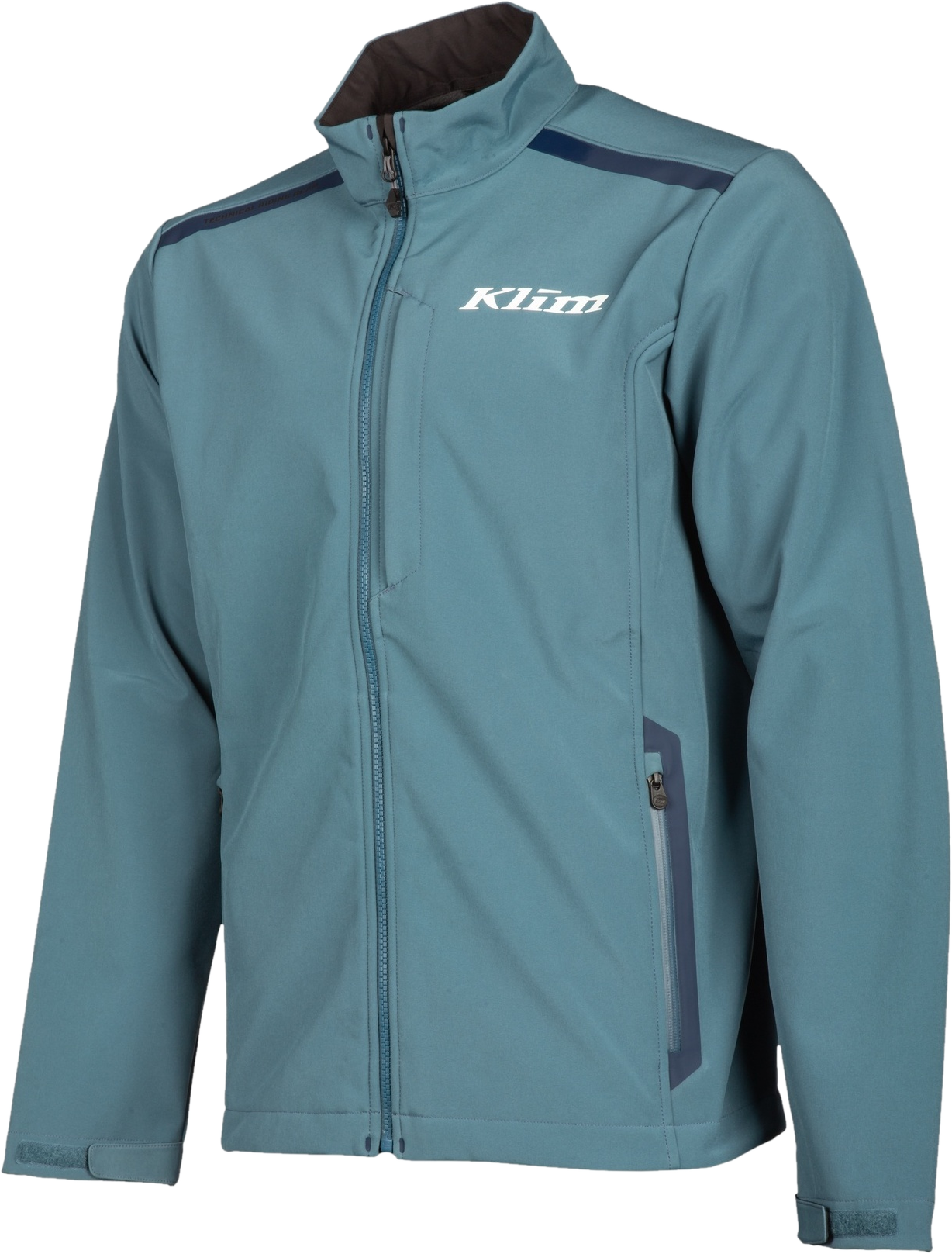 Klim Delta Jacket - Blue