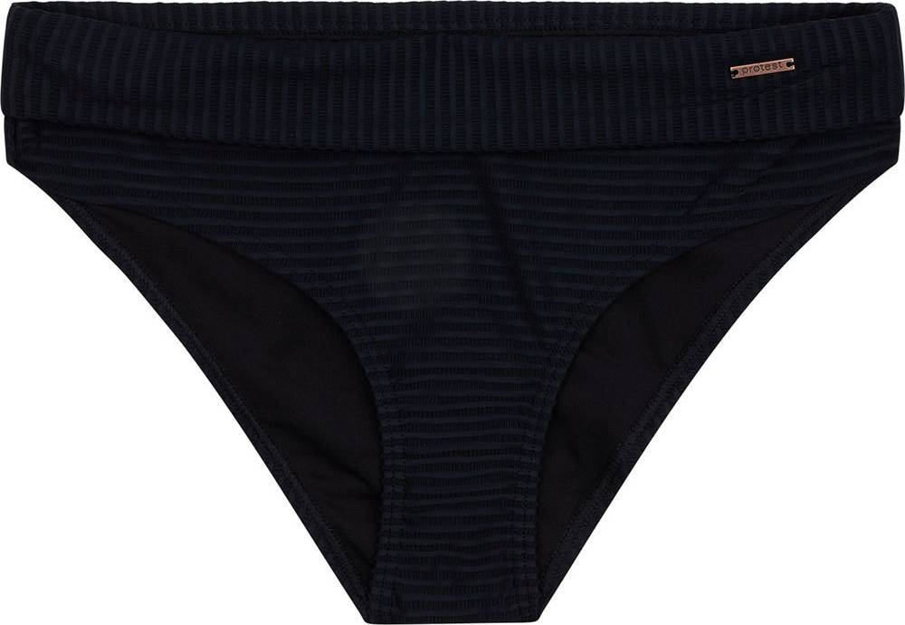 Protest Mixxenon Bikini Bottom - Sort