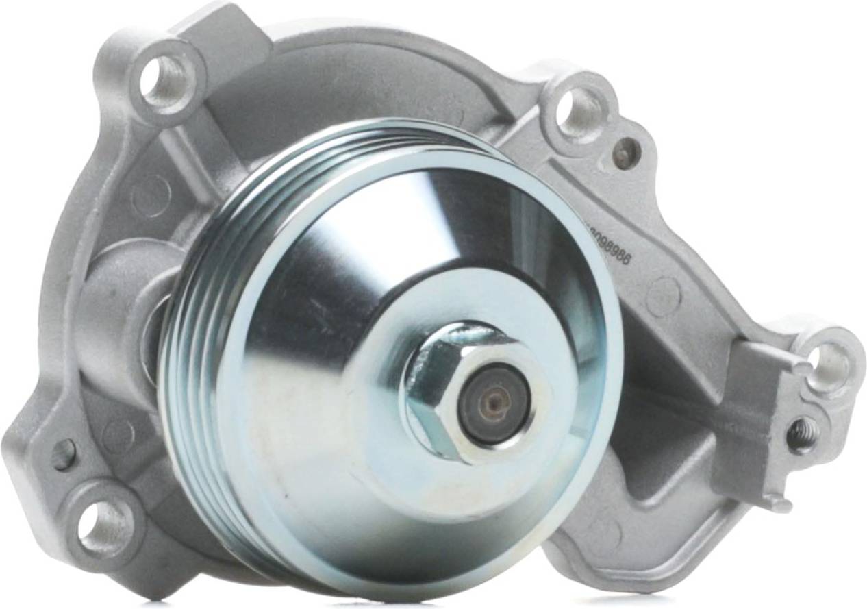 Ridex Water Pump V-Ribbed Belt Use