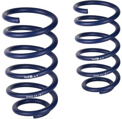 H&R Sport Spring Kit 29075-1