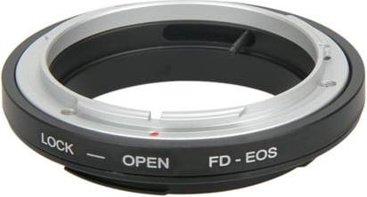 FD-EOS Ring Adapter EF
