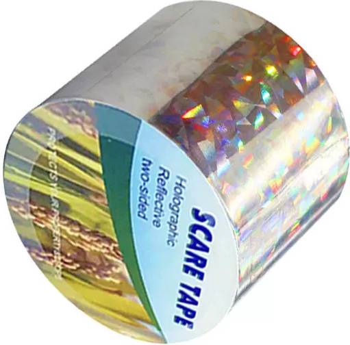 INF Reflective Bird Repellent Ribbon M