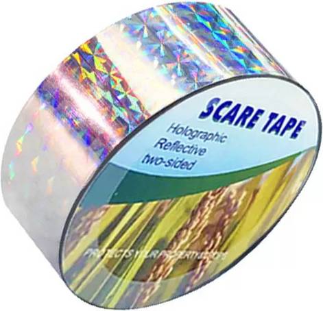 INF Reflective Bird Repellent Ribbon S