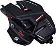 Mad catz maus Mad Catz R.A.T. 6+ Optical Gaming Mouse