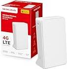 Mercusys Mb110-4G Wireless Ethernet Router Banda