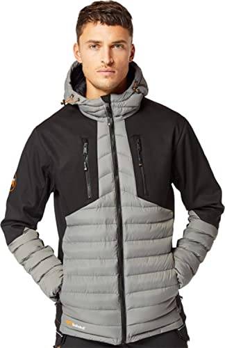 Timberland pro Timberland Pro Hypercore Jacket - Graphite Grey