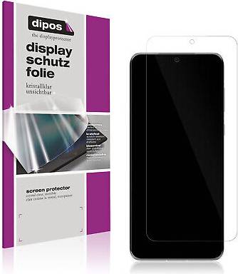 Dipos Screen Protector Huawei P60 Pro Crystal