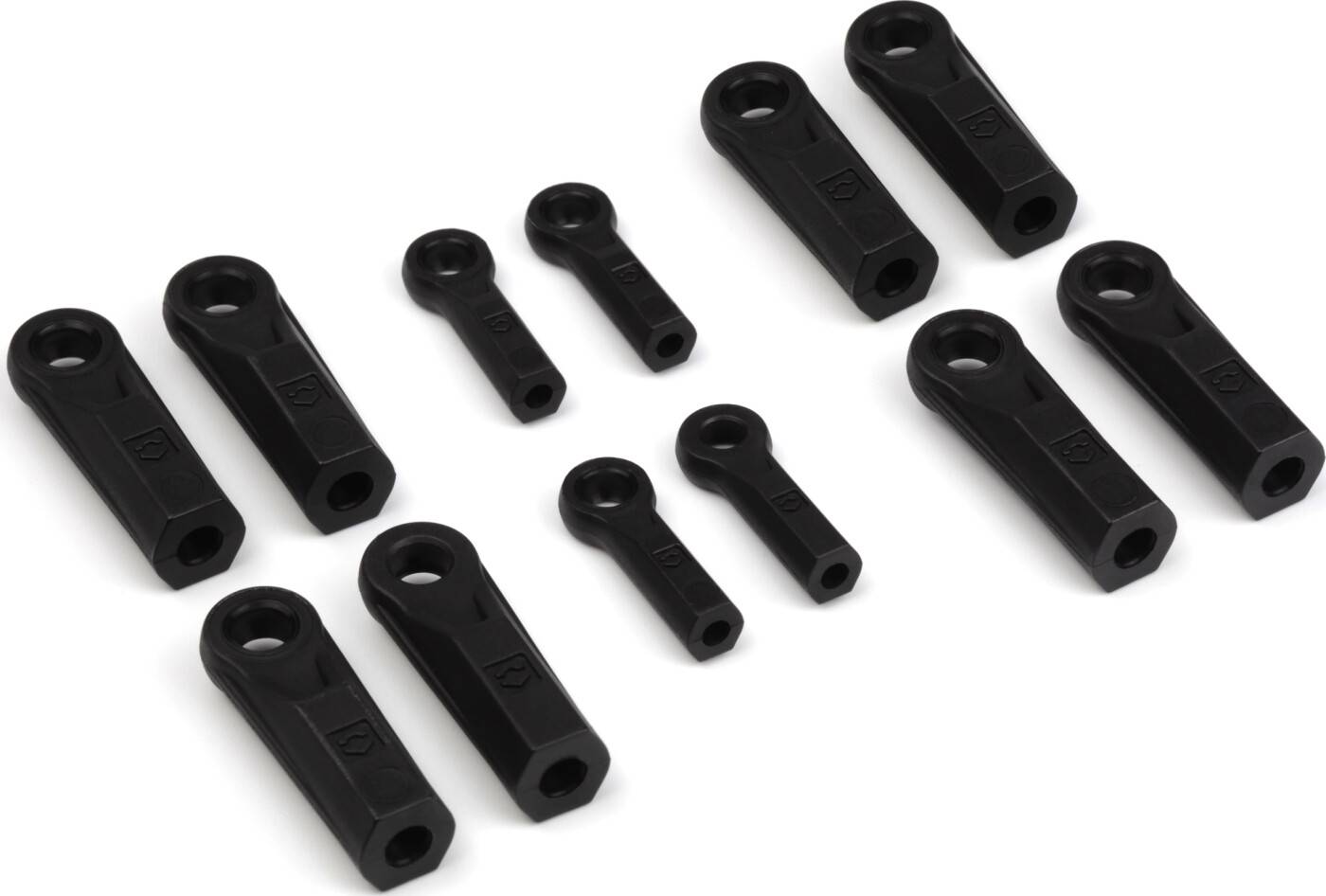 Maverick Rod End Set (quantum2) Mv150675 Maverick Rc