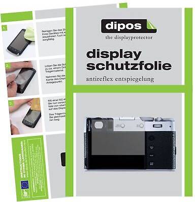Screen Protector Fujifilm X100V Protection