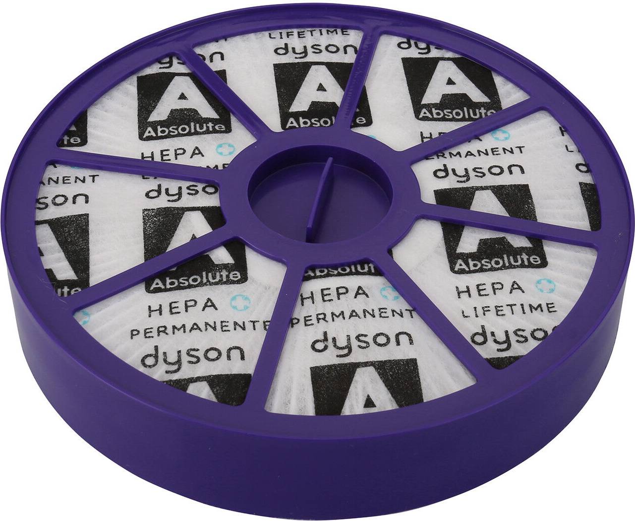 Dyson Vacuum Cleaner Post Hepa Filter