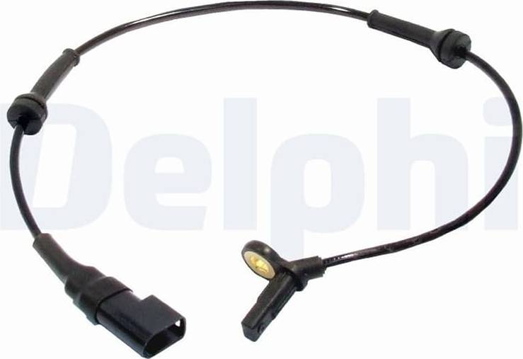 Delphi ABS Sensor SS20017
