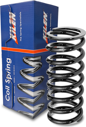 LESJÖFORS Front Axle Coil Spring 10218