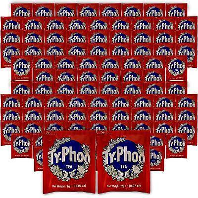 Typhoo Typhoo String 100 Tea Bags