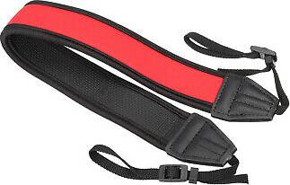 Uxcell 1.6 Inch Elastic Neck Shoulder Rope Holder