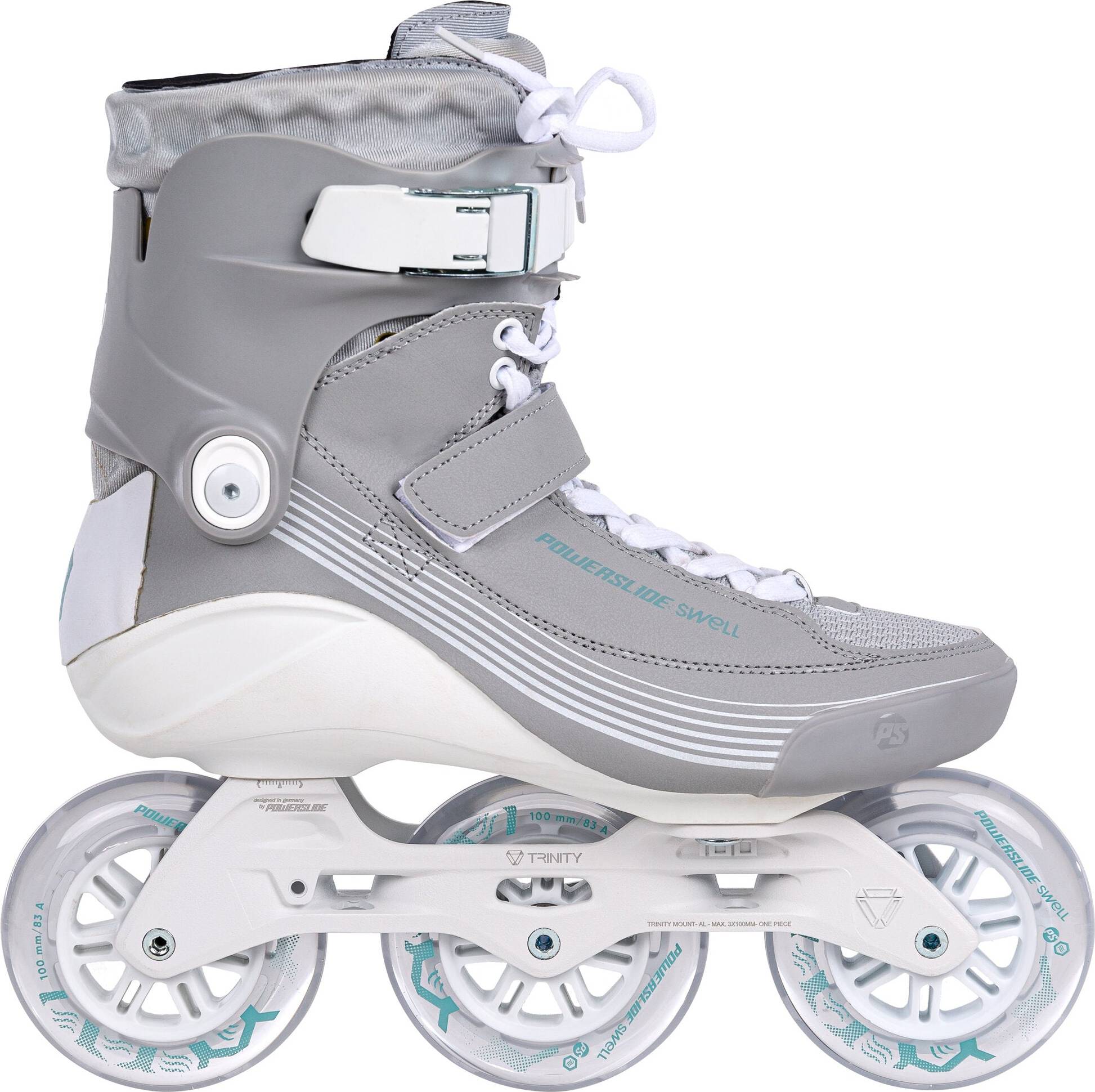 Inline skates Powerslide Inline Skates