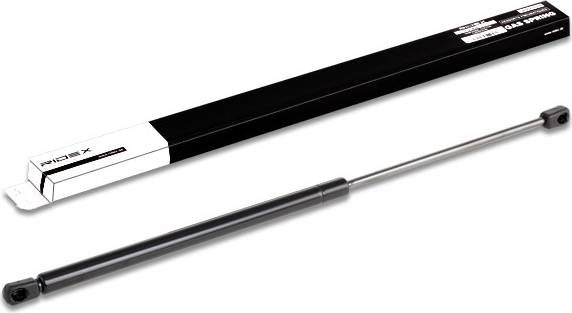 Ridex Tailgate Strut Extention Force 450N