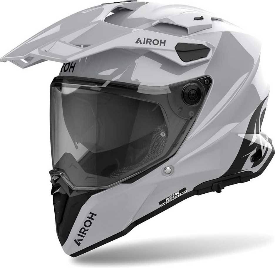 Airoh Commander 2 Color Adventure Helmet