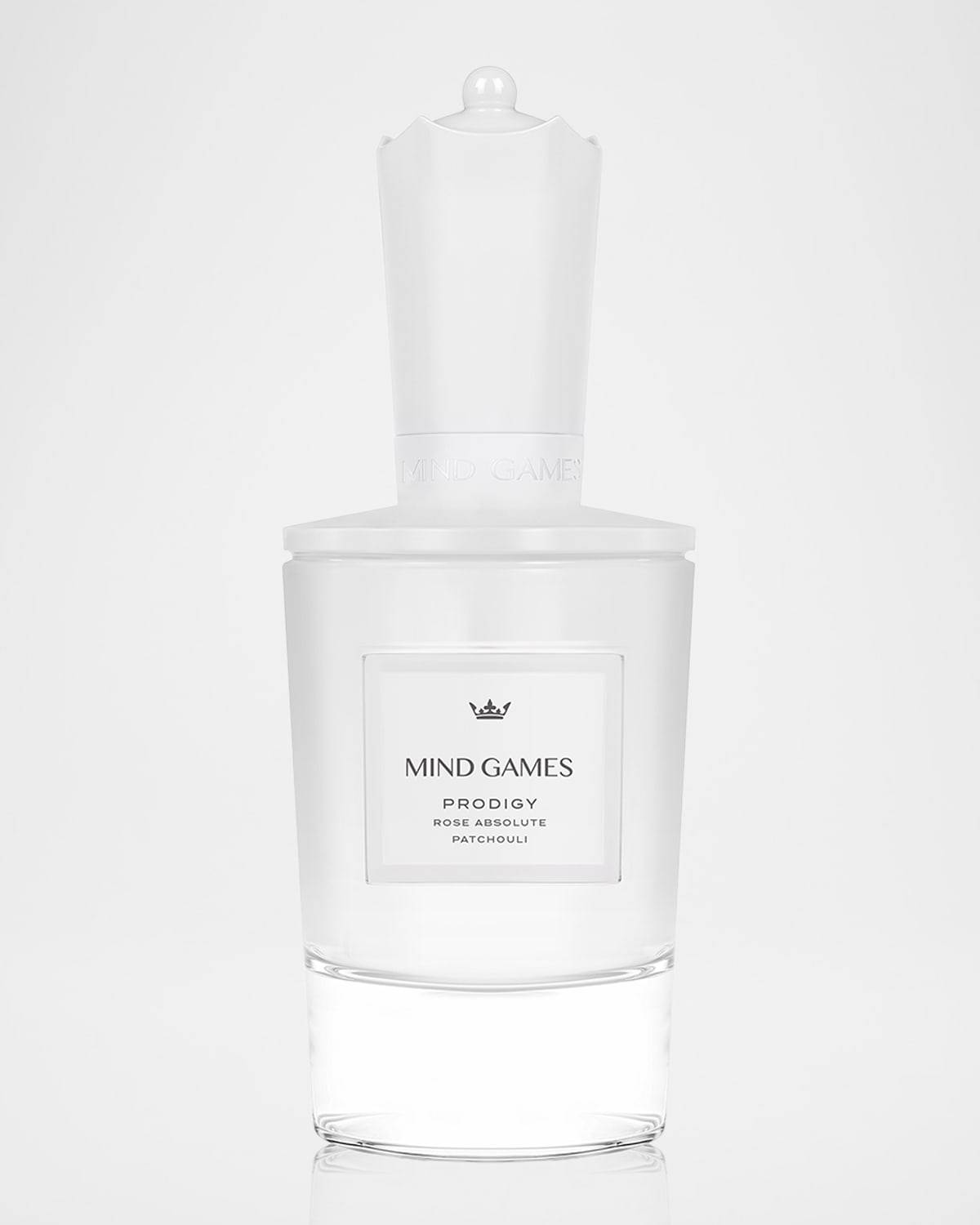Prodigy Extrait de Parfum