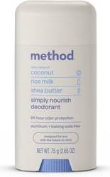 Simply Nourish Lait Riz 78 ml
