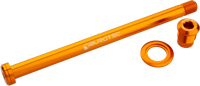 Trek 184.5mm Rear Axle Iron
