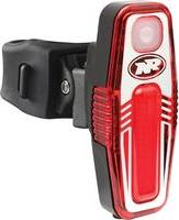 NiteRider Sabre Rear Light Black