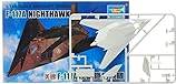 Trumpeter F-117 Night Hawk Kit
