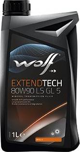 Extendtech 80W90 LS GL 5