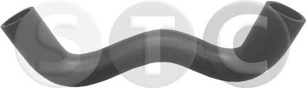 STC T407598 Radiator Hose Lower